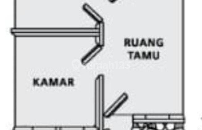 $Di jual rumah subsidi murah unit terbatas Jawa Barat 3