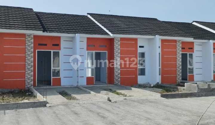 $Di jual rumah subsidi murah unit terbatas Jawa Barat 4