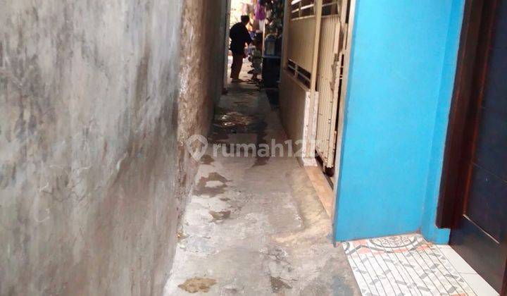 #Di jual cepat rumah murah bagus Rawabelong gang murah jakarta barat  2