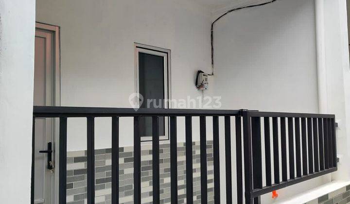 $Di jual cepat rumah murah baru nego kampung baru Cidodol strategis jakarta selatan  1