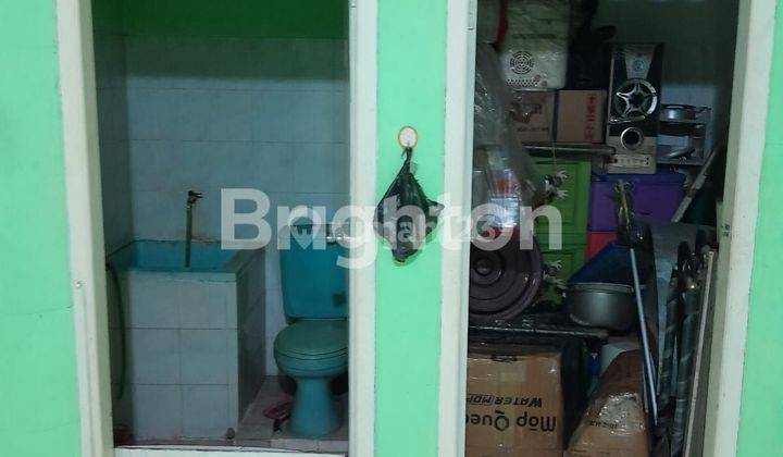 Rumah siap huni di Ciledug 2