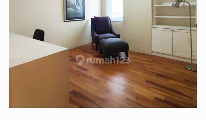 Jual Rugi Poins Square Apartemen 3 Kamar Unit Baru Gress Dibawah Harga Developer  2