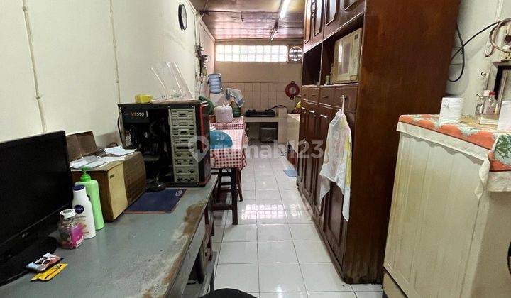Jual Cepat Hitung Tanah Kebon Sirih Jaksa 7