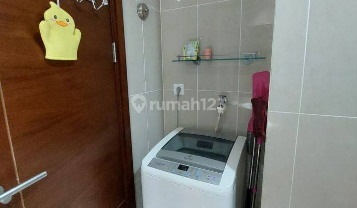 Tower Ubud Denpasar Residence Jual Cepat 6