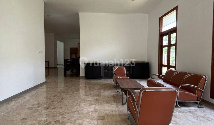 Rumah Luas 1000 An Akses Kemang 2
