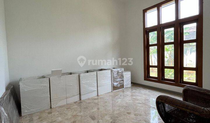 Rumah Luas 1000 An Akses Kemang 8