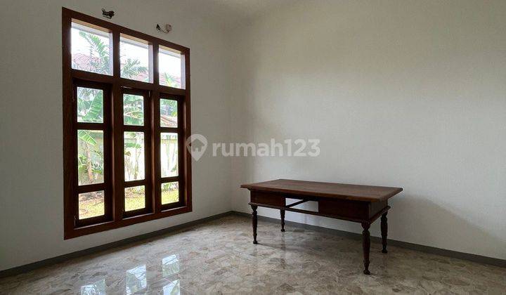 Rumah Luas 1000 An Akses Kemang 10