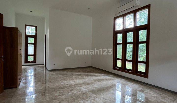 Rumah Luas 1000 An Akses Kemang 31