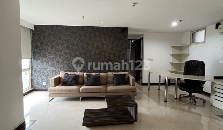 Puri Casablanca 1BR New Interior 2