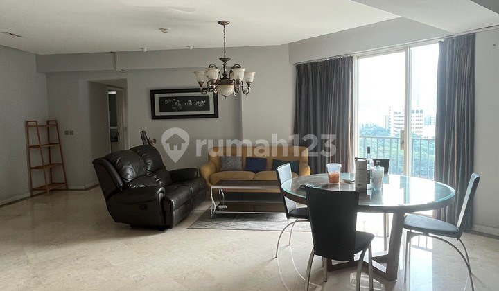 Puri Casablanca Double Unit Murah Daerah Casablanca