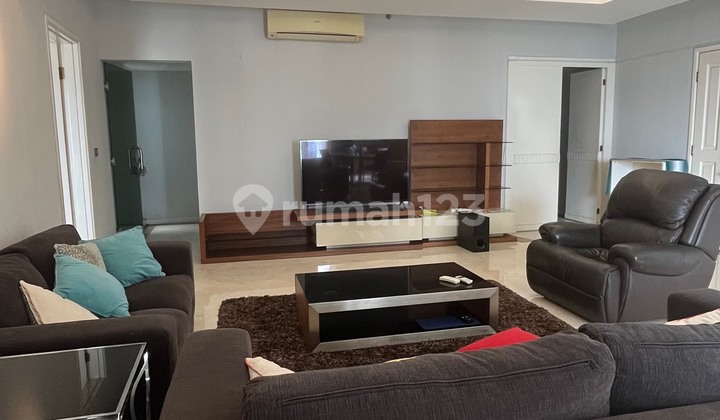 Puri Casablanca Double Unit Murah Daerah Casablanca