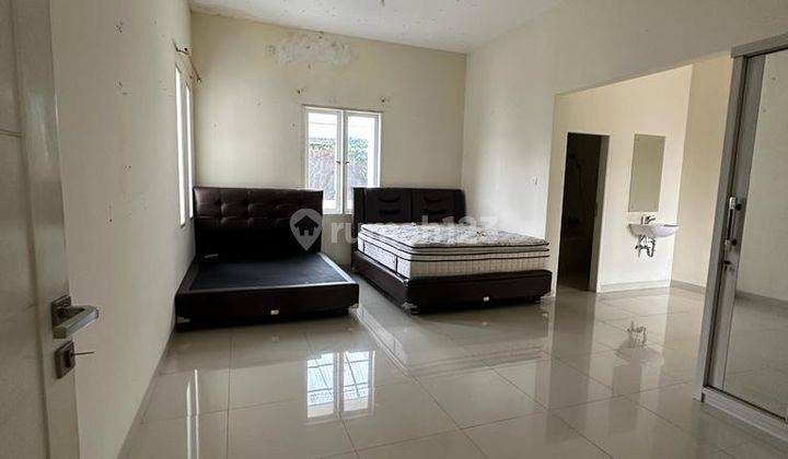 B012 Pejaten Akses Oke Cocok Untuk Kantor Semi Furnished 2