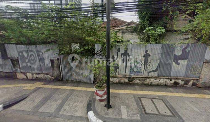 M016 Nego Sampai Deal Tanah Jaksa Siap Dibangun Hotel
