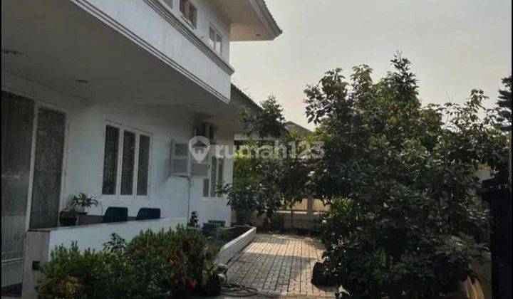 Cl94 Djual Cepat Murah Rumah Meruya Dari 9m Ke 6.5m 1