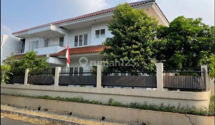 Cl94 Djual Cepat Murah Rumah Meruya Dari 9m Ke 6.5m 2