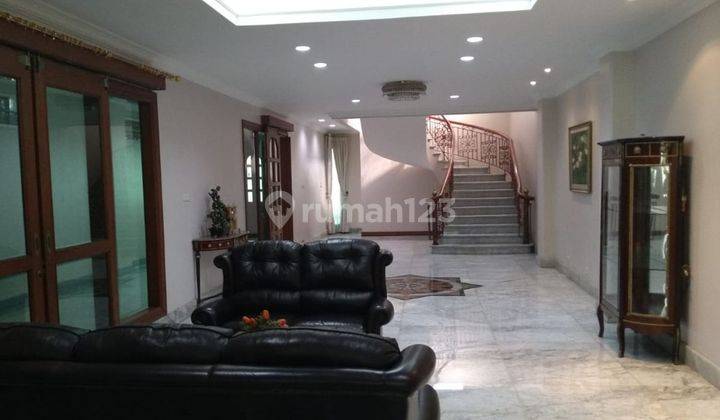 Dijual Segera Rumah Menteng Tanah Ngantong Tanjung Area 2