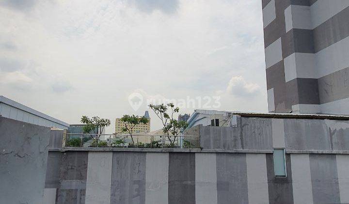 Ruko Bagus Strategis menteng Jl. Ciliman,cikini Raya Menteng Jakarta pusat  1