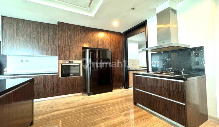  Dijual Kemang Bloomington 3 Kamar Murah Sekali Full Furnished 2