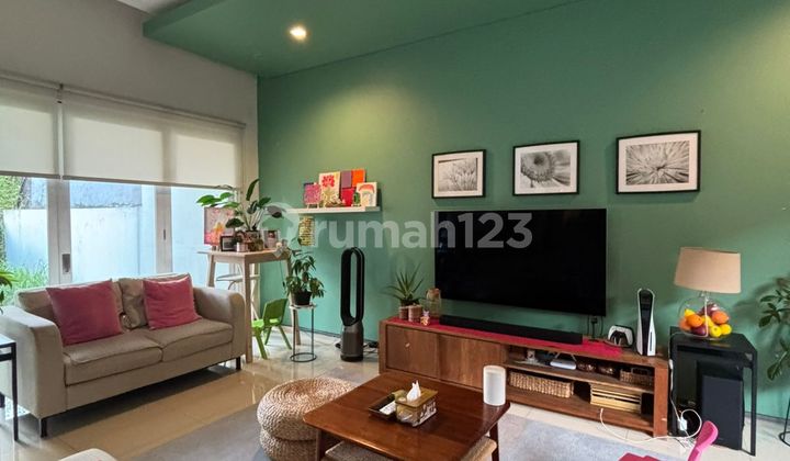 Dijual Rumah Belakang Citos Cilandak Barat Siap Huni Interior Bagus Cocok untuk Investasi Disewakan Dijual Rumah Belakang Citos Cilandak Barat Siap Huni Interior Bagus Cocok untuk Investasi Disewakan