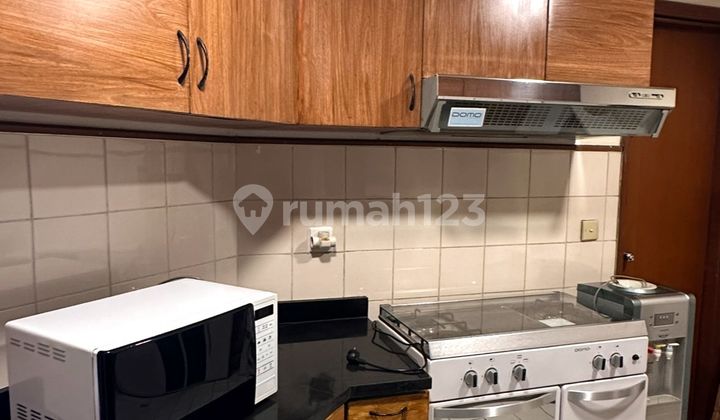 For Rent: Puri Casablanca Apartment, 2 Bedrooms, Furnished, Large Size, Unblocked View For Rent: Puri Casablanca Apartment, 2 Bedrooms, Furnished, Large Size, Unblocked View