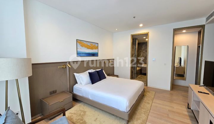 For Rent: Pet-Friendly Unit at Verde Two Apartment, 3 Bedrooms, Fully Furnished, Ready to Move In. Excellent Facilities. 2