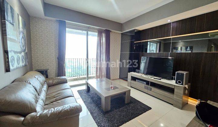 Sewa Casa Grande Murah Unit 3BR Tower Mirage Furnished Ada Option Lain Tipe Lain 2