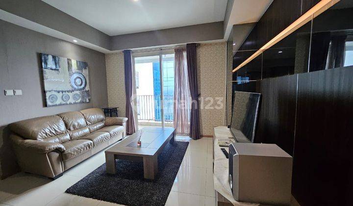 Sewa Casa Grande Murah Unit 3BR Tower Mirage Furnished Ada Option Lain Tipe Lain 1