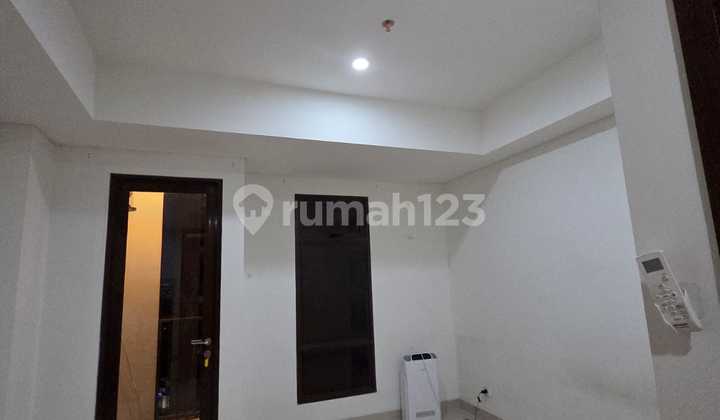 For Rent: Vasaka Solterra Pejaten Studio Apartment Unfurnished Near Pejaten Mall Park