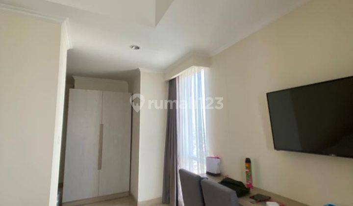 Sewa Unit 1 Bedroom Menteng Park Area Strategis Cikini Raya Pusat Unit Minimalis Tersedia Unit Tipe Lainnya 1