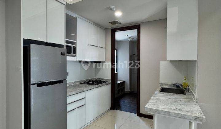 Disewakan Unit 2BR Casa Grande Tower Angelo Good Interior Ready to Move in nice and neat unit 2