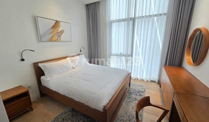 Verde Two Pet Friendly Unit For Lease 3 BR Ready To Move In , Full Furnished,Strategic Location 2