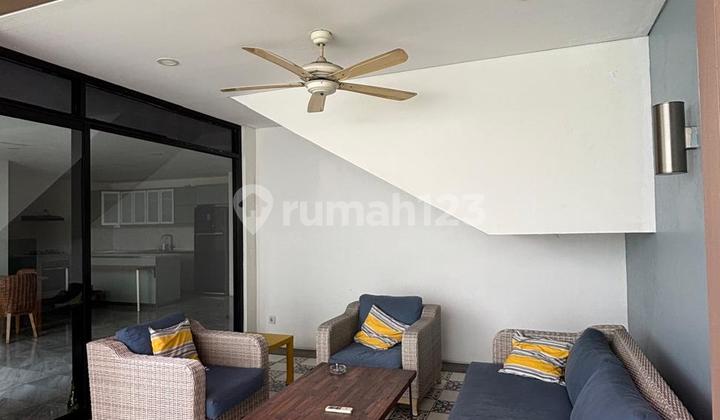 For Rent: Cipete House Tastefully Furnished, Walking Distance to French School For Rent: Cipete House Tastefully Furnished, Walking Distance to French School