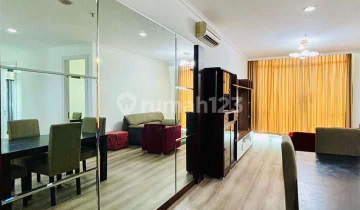 Dijual Murah Nego Sampai Jadi Unit Ambassador 2 Type 3 Kamar Jarang Ada 1