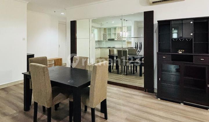 Dijual Murah Nego Sampai Jadi Unit Ambassador 2 Type 3 Kamar Jarang Ada 2