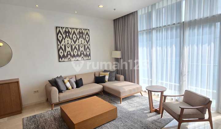 Disewakan Verde 2 Apartment 2 Bedroom, Pet Friendly, Furnished Ready To Move In Disewakan Verde 2 Apartment 2 Bedroom, Pet Friendly, Furnished Ready To Move In