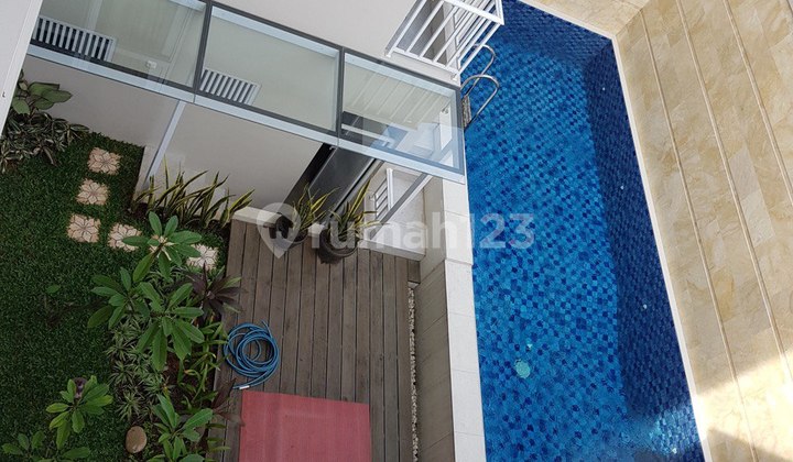 For Rent: Setiabudi Malabar 3-Storey House, Ready to Occupancy, Furnished, Strategic Location 2