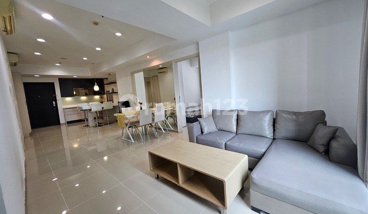 For Rent Casa Grande Unit 3 BR, Area 104 Sqm Ready To Move In 2