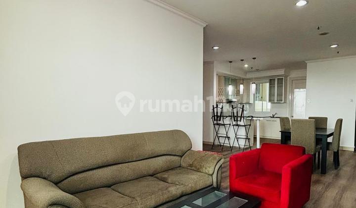 For Rent: Ambassador 2 Apartment, 3-Bedroom Type, Spacious 115 sqm, Direct Access to Ambassador Mall and ITC Kuningan. For Rent: Ambassador 2 Apartment, 3-Bedroom Type, Spacious 115 sqm, Direct Access to Ambassador Mall and ITC Kuningan.