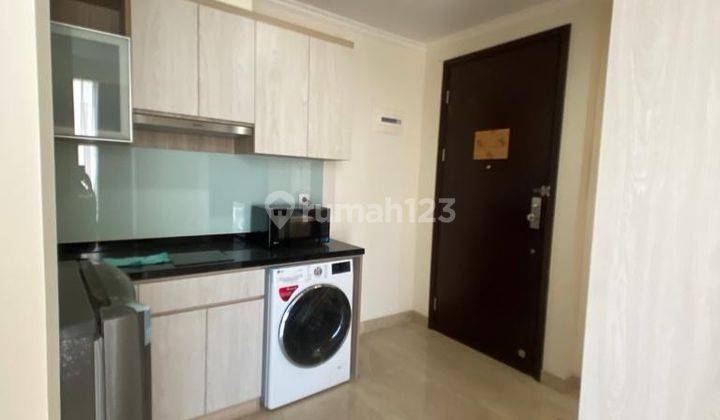 Sewa Unit 1 Bedroom Menteng Park Area Strategis Cikini Raya Pusat Unit Minimalis Tersedia Unit Tipe Lainnya 2