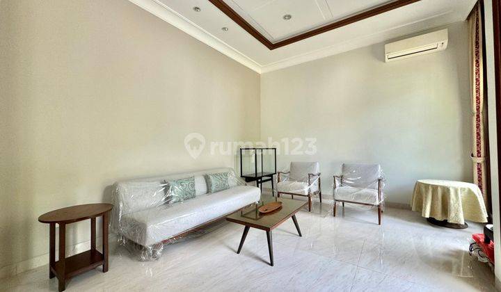 Disewakan Rumah Pondok Indak Metro Alam Baru Renovasi Modern New Furnished 3 Bedroom  2