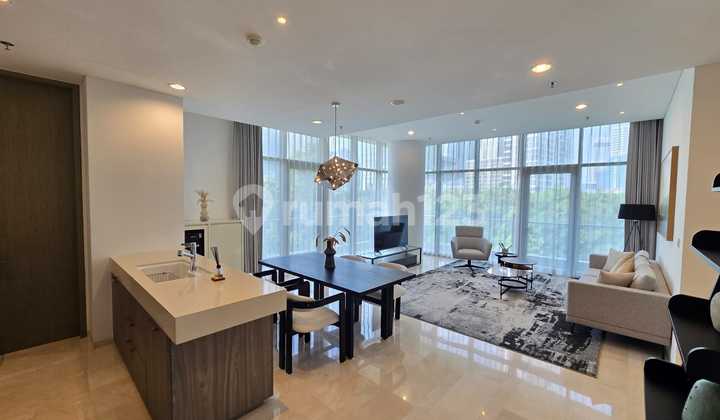 Disewakan Verde 2 Unit 2Br Corner Size 187 Sqm Pet Friendly , Ready To Move In Full Furnished Disewakan Verde 2 Unit 2Br Corner Size 187 Sqm Pet Friendly , Ready To Move In Full Furnished