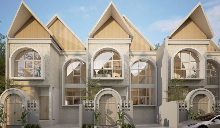 Dijual Perumahan Mewah di Royal Garden Nusadua