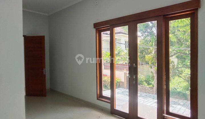 Villa Murah di  Dekat pintu toll Nusadua Bali 8