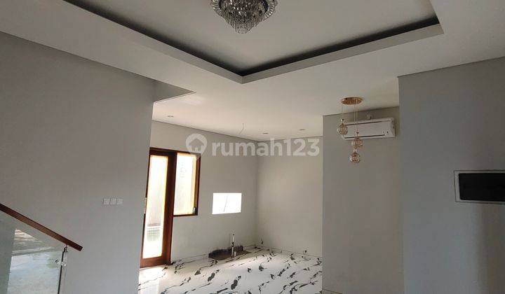 Rumah Villa Murah  di area Sanur Denpasar Timur 7