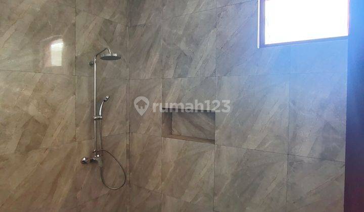 Rumah Villa Murah  di area Sanur Denpasar Timur 12