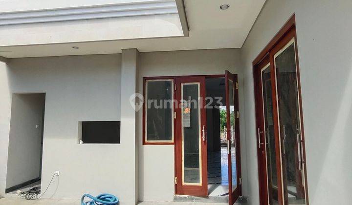 Rumah Villa Murah  di area Sanur Denpasar Timur 13