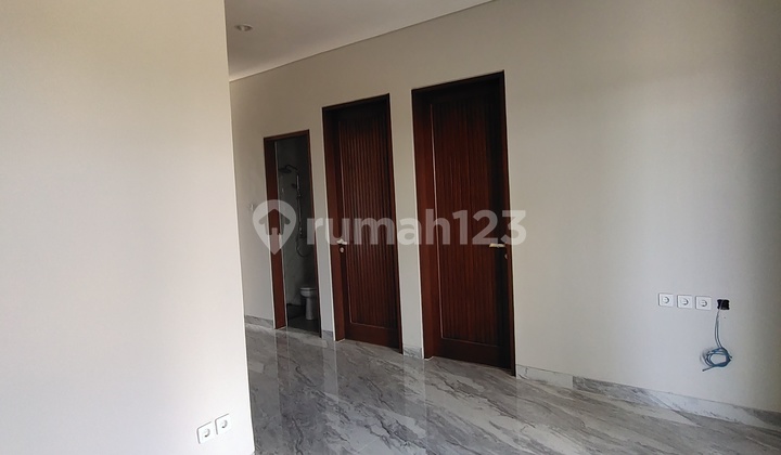 Rumah Villa Murah  di area Sanur Denpasar Timur 14
