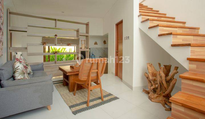 Di  Villa Unblock View Pantai Dan Pelabuhan Benoa Nusadua 8