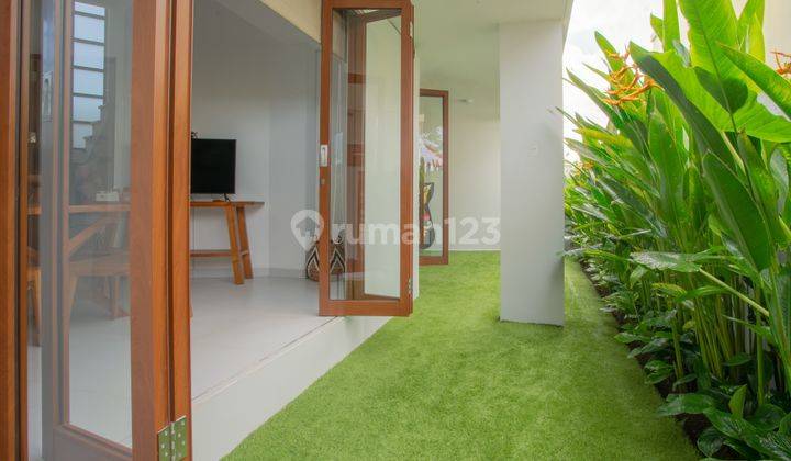 Di  Villa Unblock View Pantai Dan Pelabuhan Benoa Nusadua 10