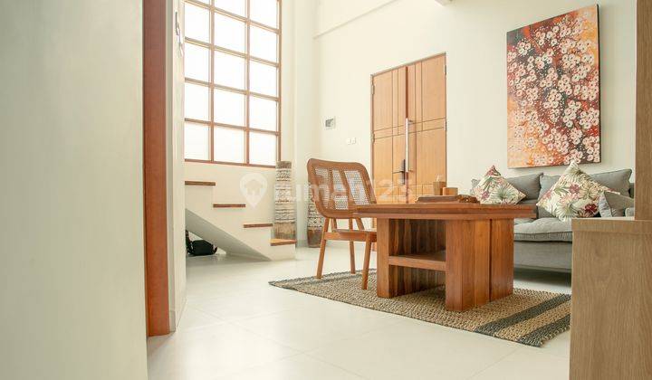 Jual villa Ocean View Dekat Pintu Toll Nusadua SHM - Sertifikat Hak Milik 2